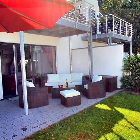 Feriehus Ferien_villa Casanova *